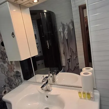 Sea4you Apartment Odessa