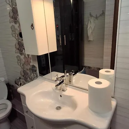 Apartment Sea4you *