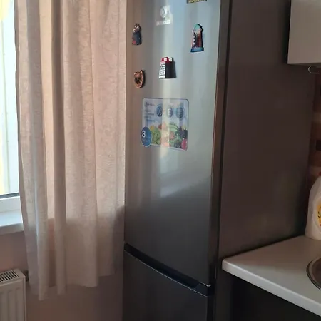 Apartment Sea4you *