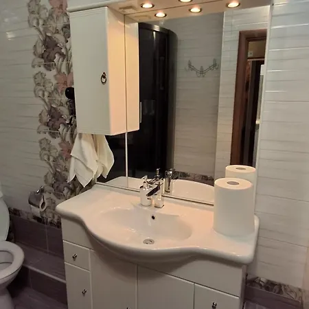 Apartment Sea4you