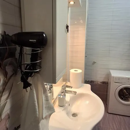 Apartment Sea4you *