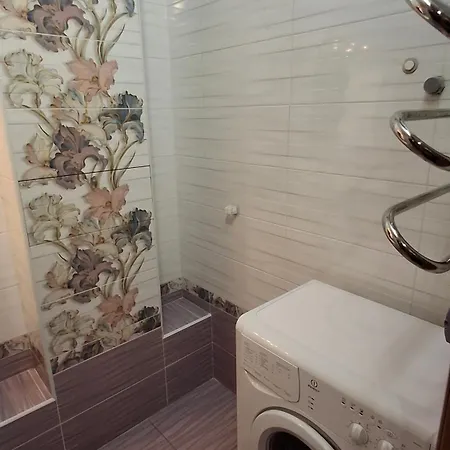 Apartment Sea4you Odessa