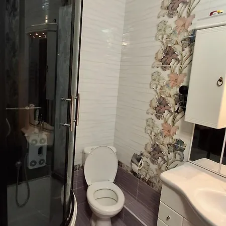 Sea4you Apartment