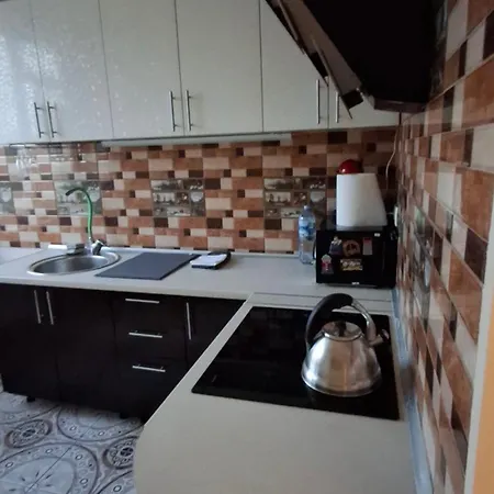 Apartment Sea4you