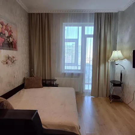 Sea4you Apartment