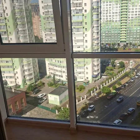 Apartment Sea4you *