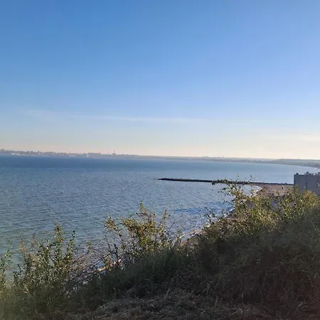 Apartment Sea4you *