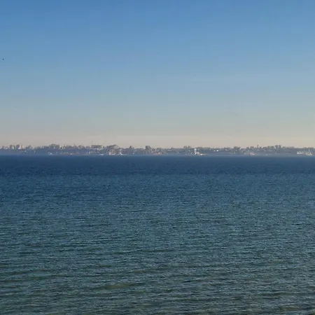Sea4you Apartment Odesa